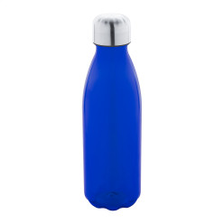 Colba blue  RPET bottle 