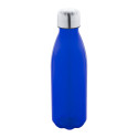 Colba blue  RPET bottle 
