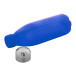 Colba bleu  Bouteille en RPET 