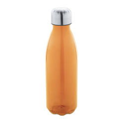 Colba orange  RPET bottle 