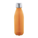 Colba oranje  RPET-fles 