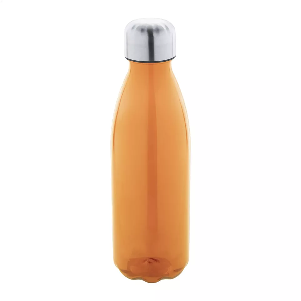 Colba oranje  RPET-fles 