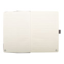 Chatom gris  Chargeur sans fil en RPET 