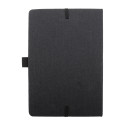 Chatom noir  Chargeur sans fil en RPET 