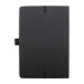 Chatom noir  Chargeur sans fil en RPET 