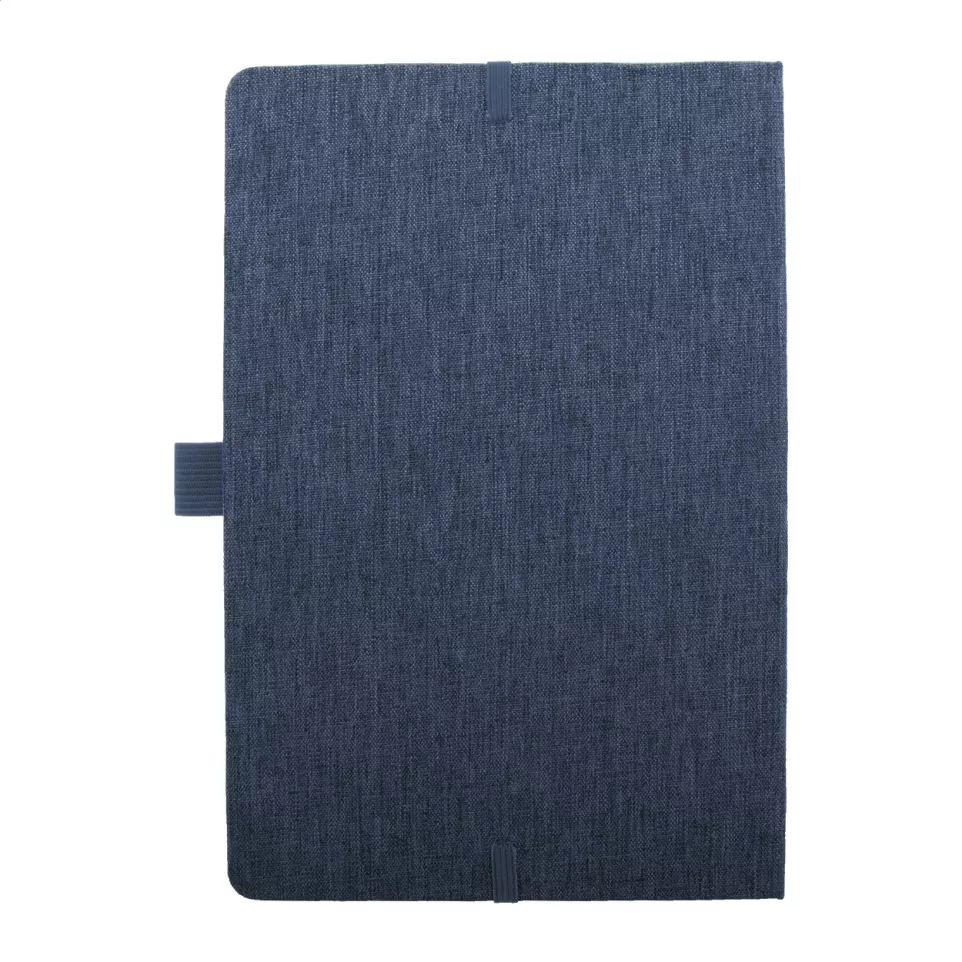 Chatom donker blauw  RPET draadloze...
