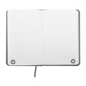 Repuk Blank A6 grey  RPU notebook 