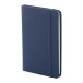 Repuk Blank A6 donker blauw  notitieboek RPU 