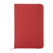 Repuk Blank A6 rood  notitieboek RPU 