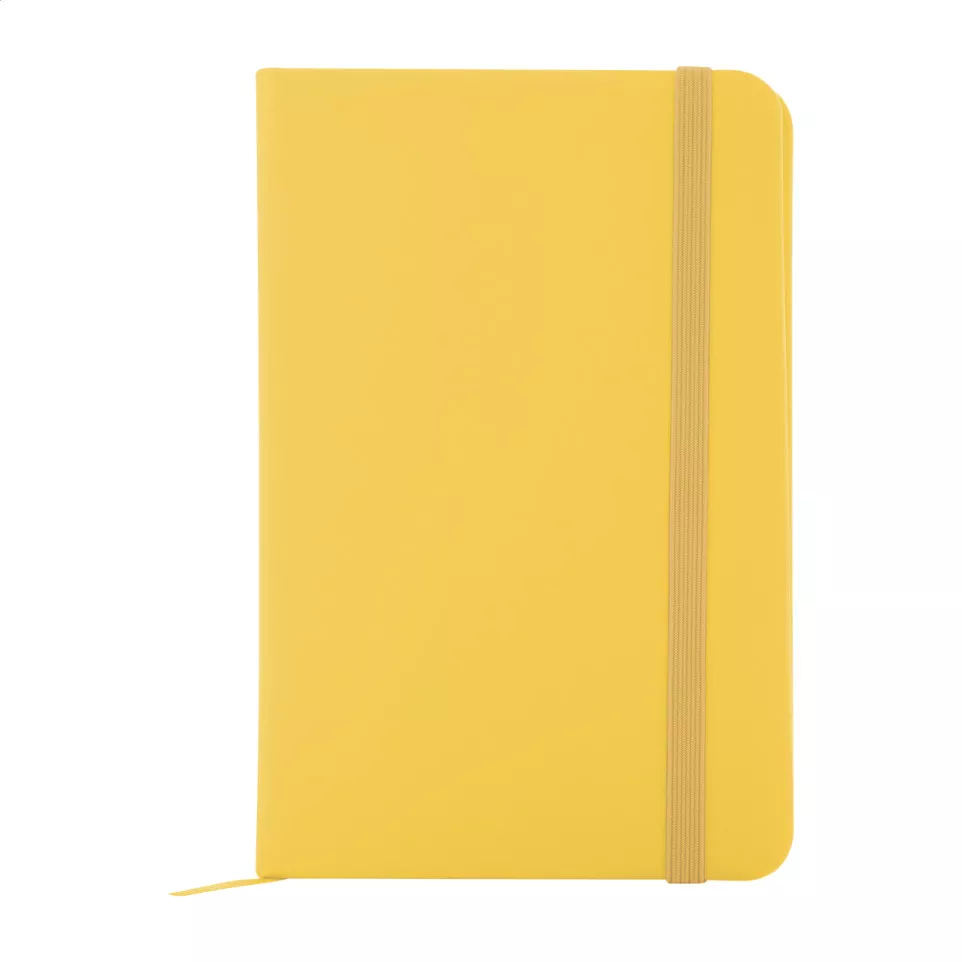 Repuk Blank A6 jaune  carnet de notes...