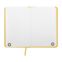 Repuk Blank A6 yellow  RPU notebook 