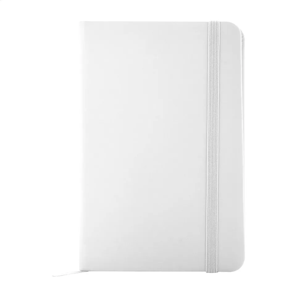Repuk Blank A6 blanc  carnet de notes...