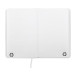 Repuk Blank A6 white  RPU notebook 