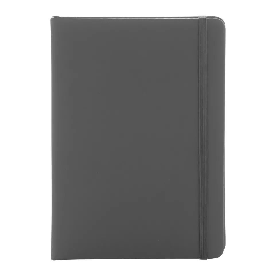 Repuk Blank A5 gris  carnet de notes...