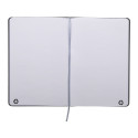 Repuk Blank A5 grey  RPU notebook 