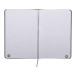 Repuk Blank A5 grey  RPU notebook 