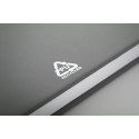 Repuk Blank A5 grey  RPU notebook 