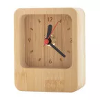 Takai natural  table clock 