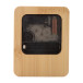 Takai naturelle  Horloge de bureau 