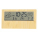 Zepra natural  weather station 