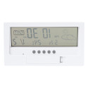 Zepra natural  weather station 