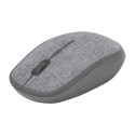 Caret grijs  optische muis 