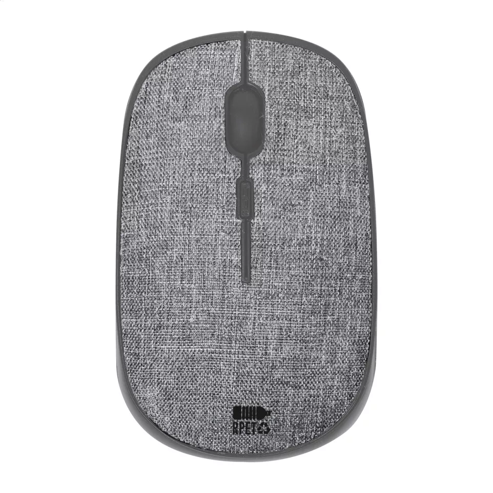 Caret grijs  optische muis 