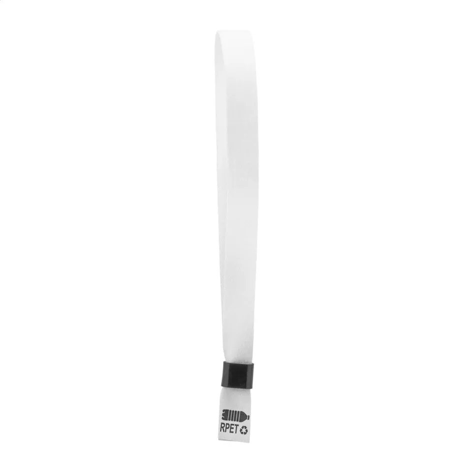 SuboWrist RPET black white custom...