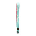 SuboWrist RPET noir blanc bracelet festival personnalisable 