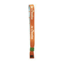 SuboWrist RPET vert blanc bracelet festival personnalisable 