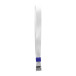 SuboWrist RPET bleu blanc bracelet festival personnalisable 
