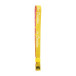 SuboWrist RPET yellow white custom festival bracelet 