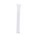 Bamsti white  RPET cheering sticks 