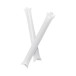 Bamsti white  RPET cheering sticks 