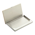 Kahoku natural  business card holder 