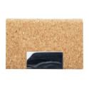 Tenes natural  business card holder 