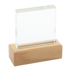 Rectofi natural transparent...