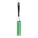 Alurex green  flashlight 