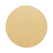 CreaStick Circle Eco naturelle  bloc-notes autocollant personnalisé 