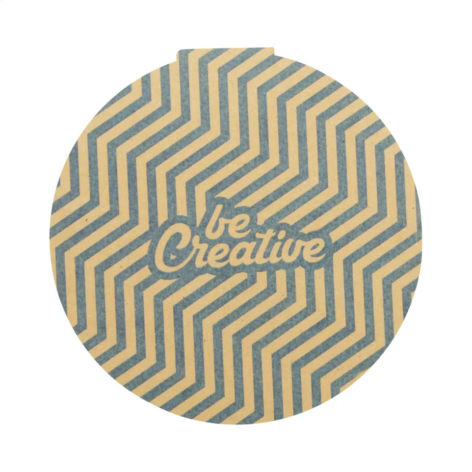 CreaStick Circle Eco natural  custom...