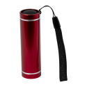 Alurex red  flashlight 