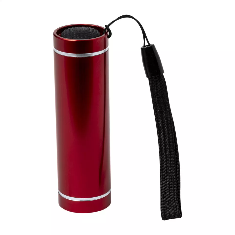 Alurex red  flashlight 