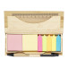 Zizhu natural  sticky notepad 