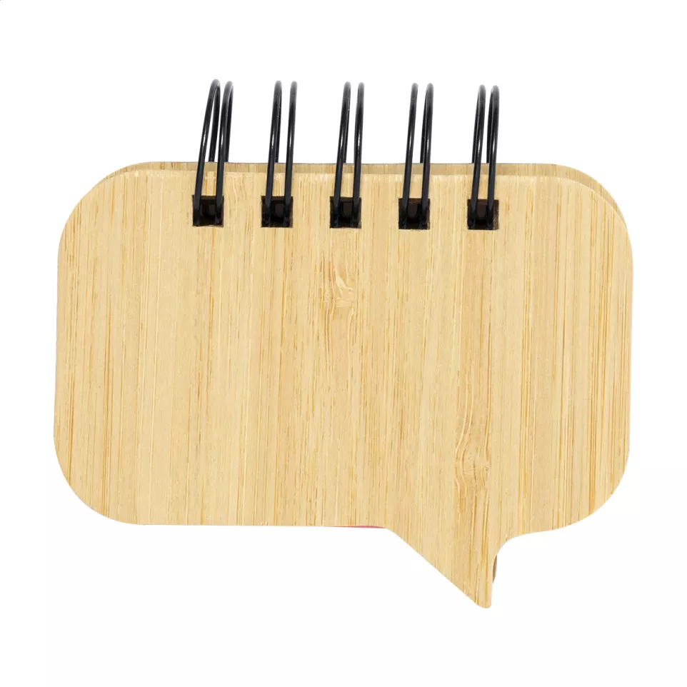 Maeng natural  sticky notepad 
