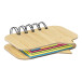 Maeng natural  sticky notepad 