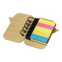 Maeng natural  sticky notepad 