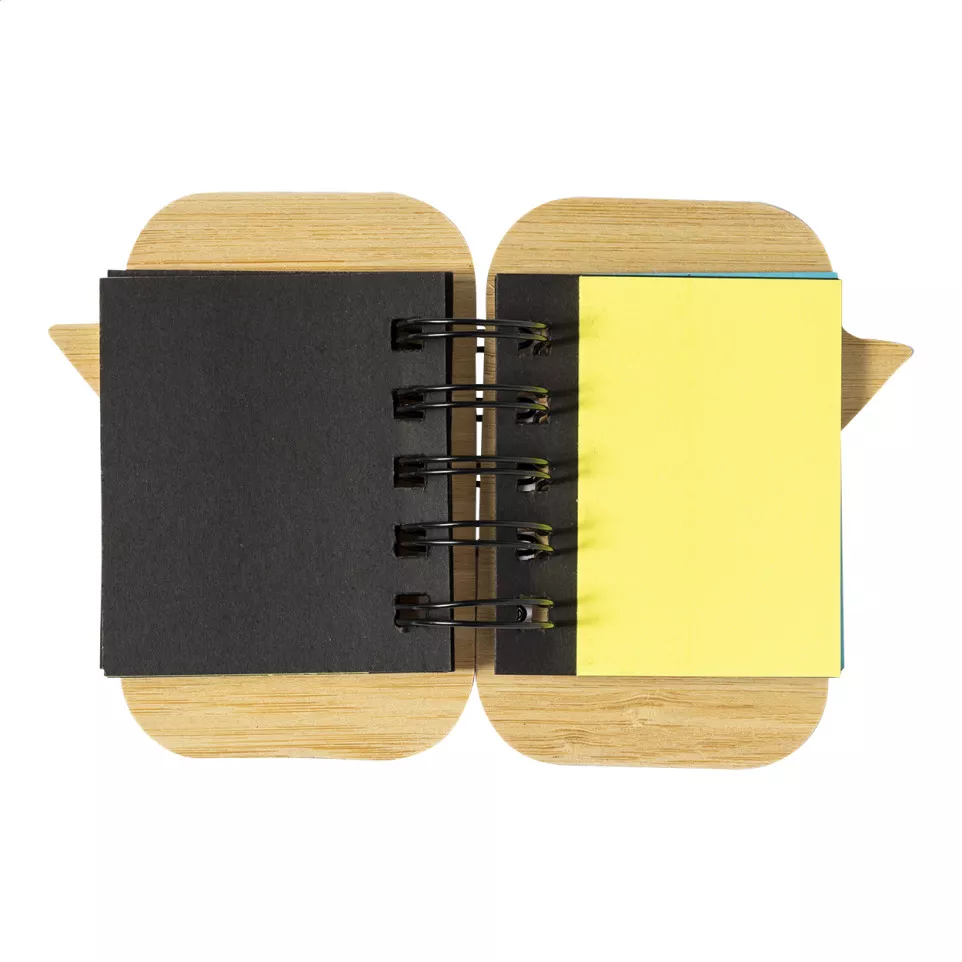 Maeng natural  sticky notepad 