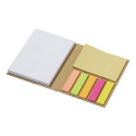 Yixing natural  sticky notepad 