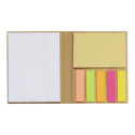 Yixing natural  sticky notepad 
