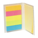 Semilla blanc  bloc-notes adhésif 